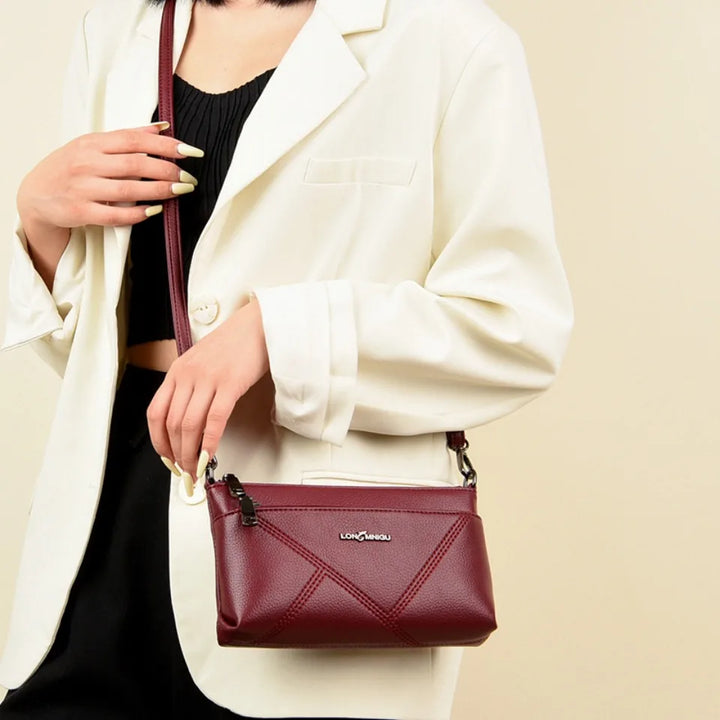 Aline™ – Elegant Shoulder Bag