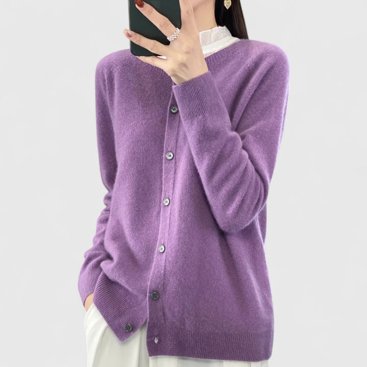Gina - Women's Cardigan
