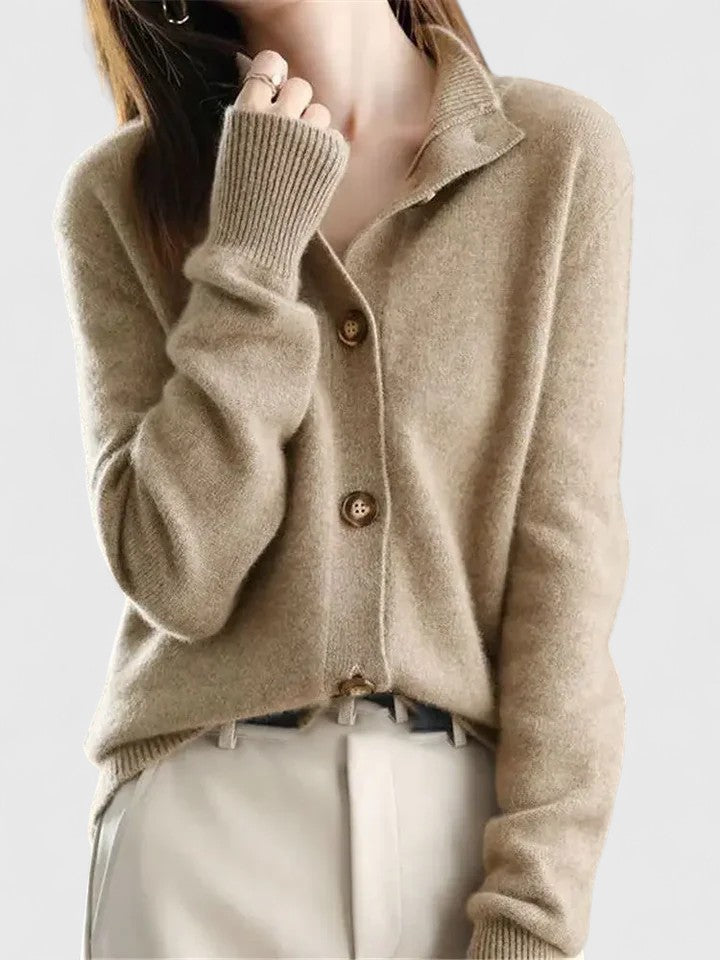Grace | Elegant Cardigan