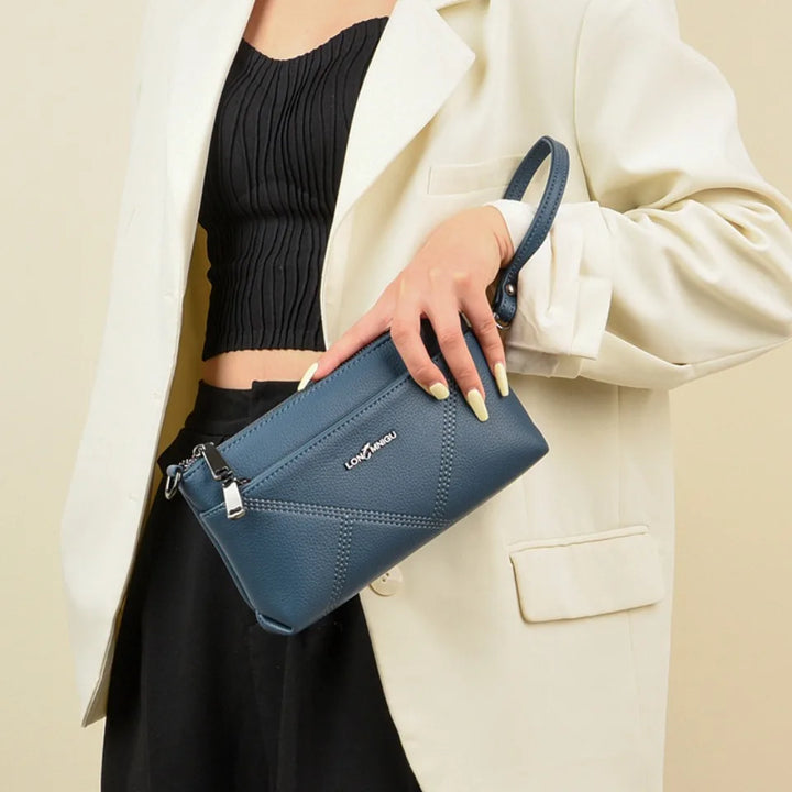 Aline™ – Elegant Shoulder Bag