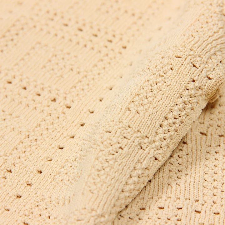 Claire | Elegant Knitted Cardigan