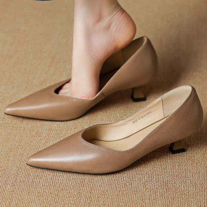 Irish - Elegant Casual Shoes