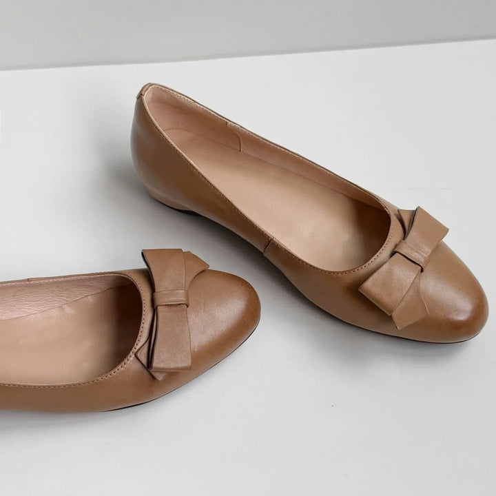 Tessa - Elegant Casual Shoes