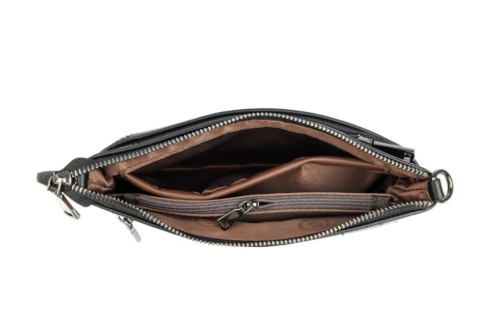 Aline™ – Elegant Shoulder Bag