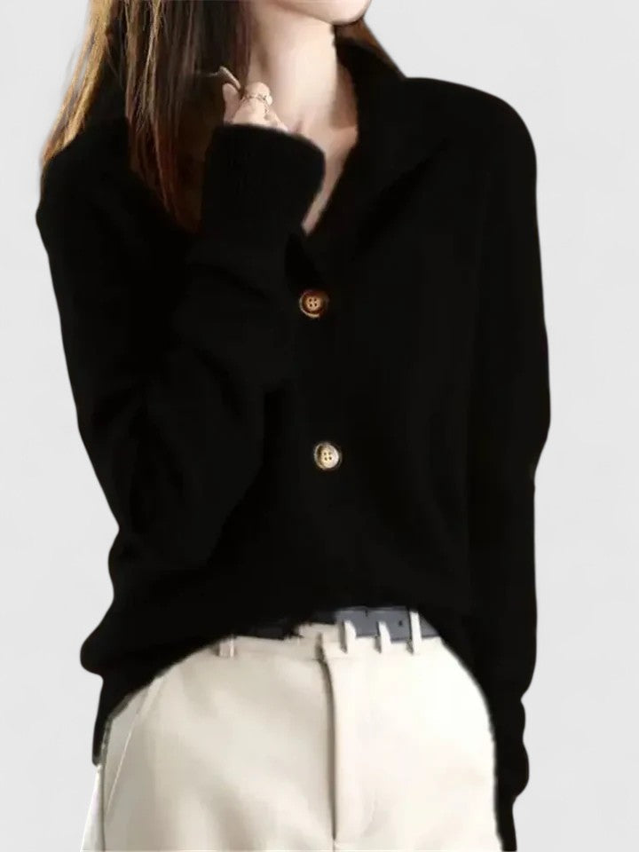 Grace | Elegant Cardigan