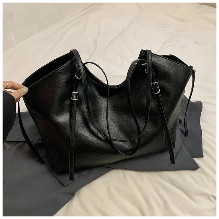 Nicole™ Everyday Bag with Large Capacity