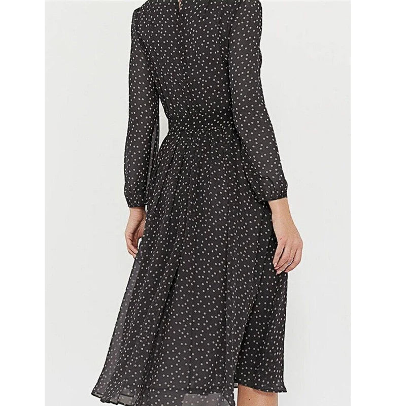 Janet - Comfortable Summer Dress