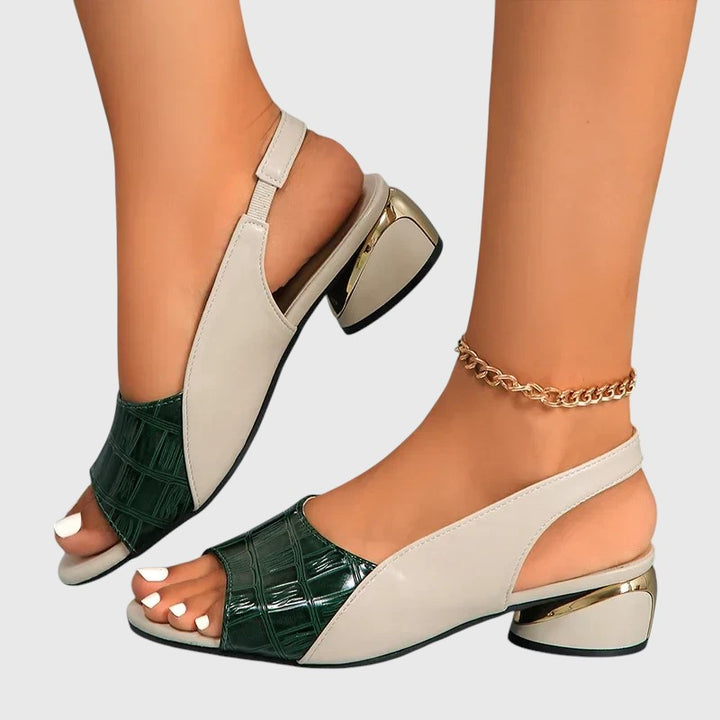 Celeste - Elegant Women Sandals