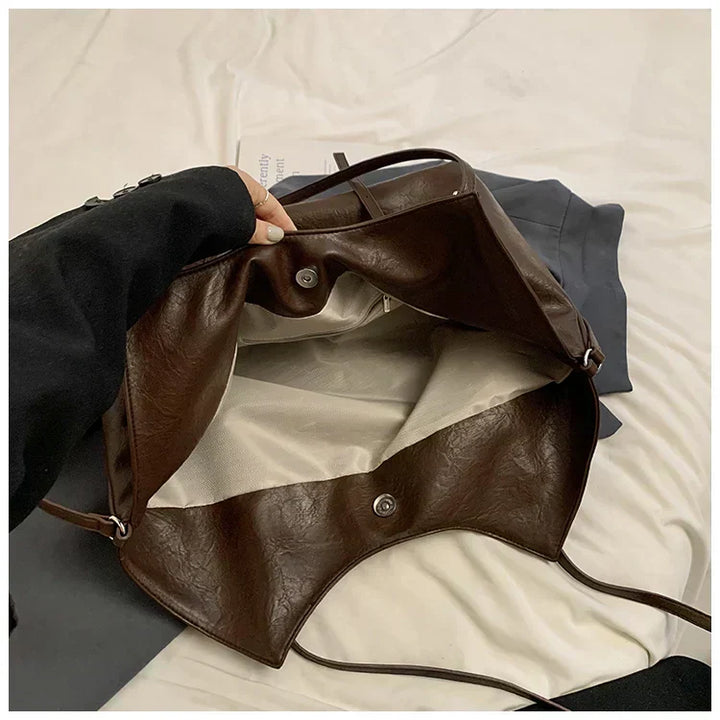 Nicole™ Everyday Bag with Large Capacity