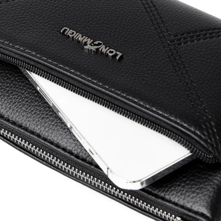 Aline™ – Elegant Shoulder Bag