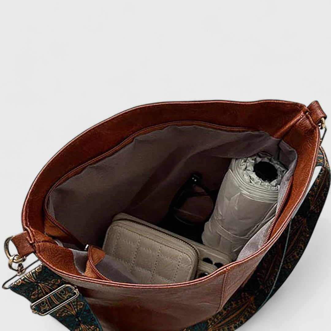 Ruina - Bag With Large Capacity