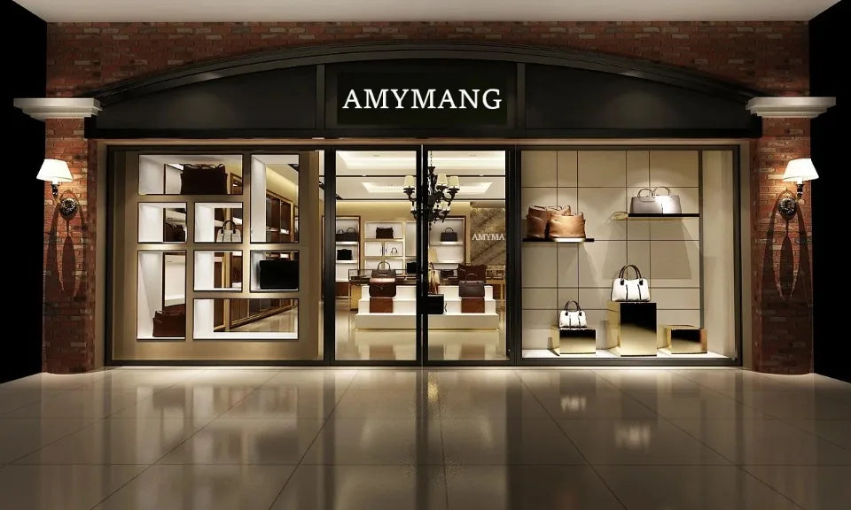 Aline™ – Elegant Shoulder Bag