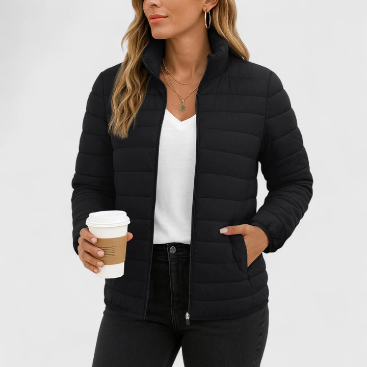 Gina - Elegant Jacket