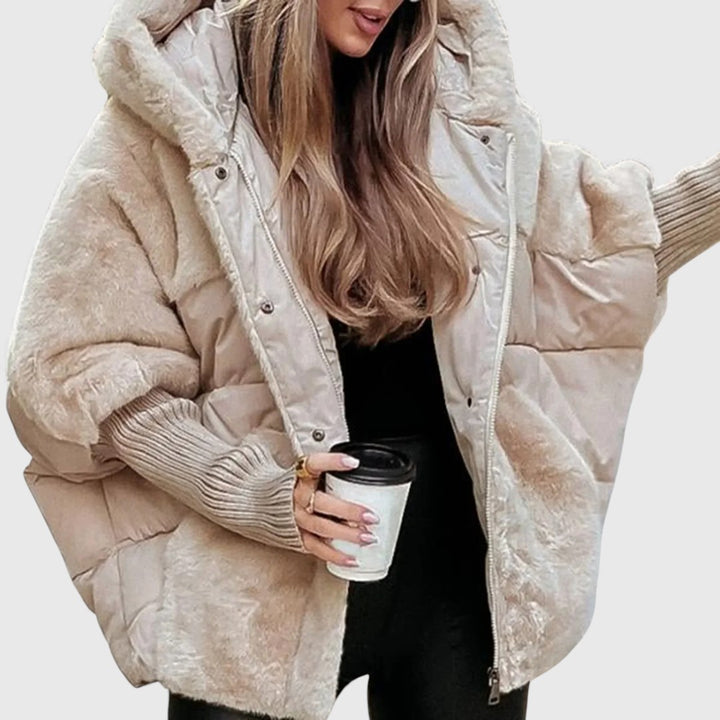 Jana - Cosy Winter Jacket