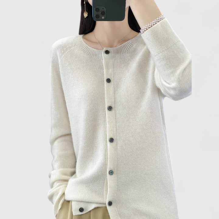 Gina - Women's Cardigan