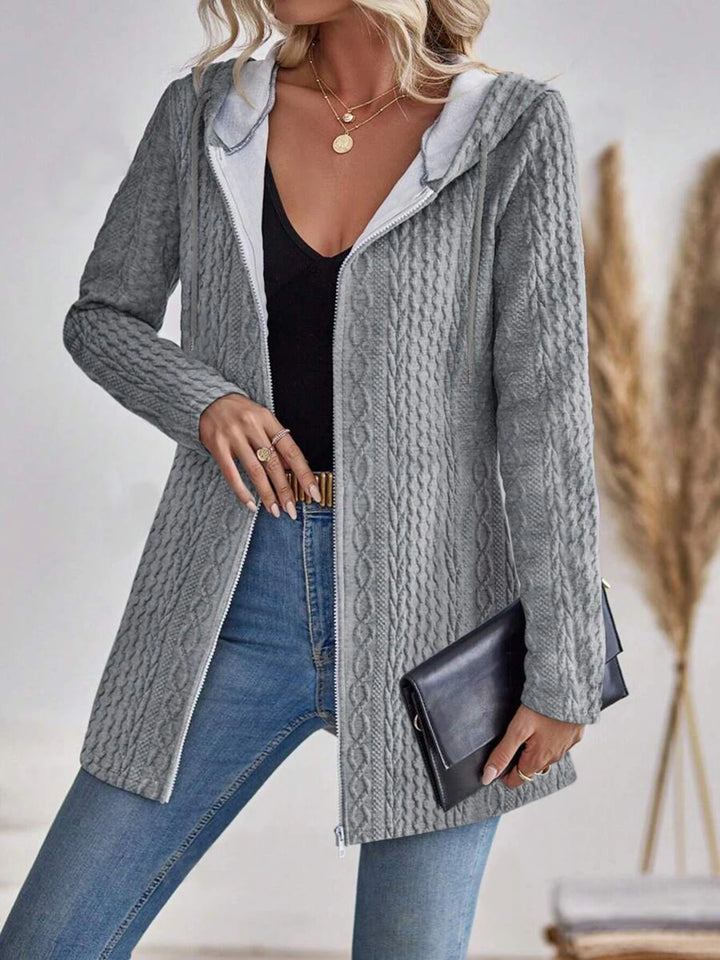 Emmy – Everyday Warmth Cardigan