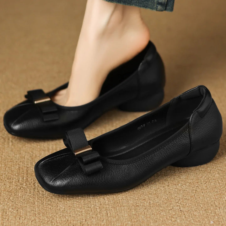 Noelle - Elegant Casual Shoes