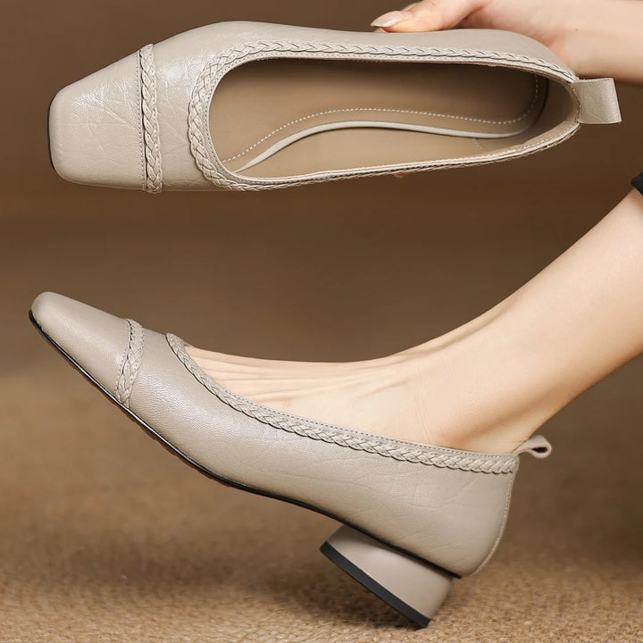Valerie - Elegant Casual Shoes