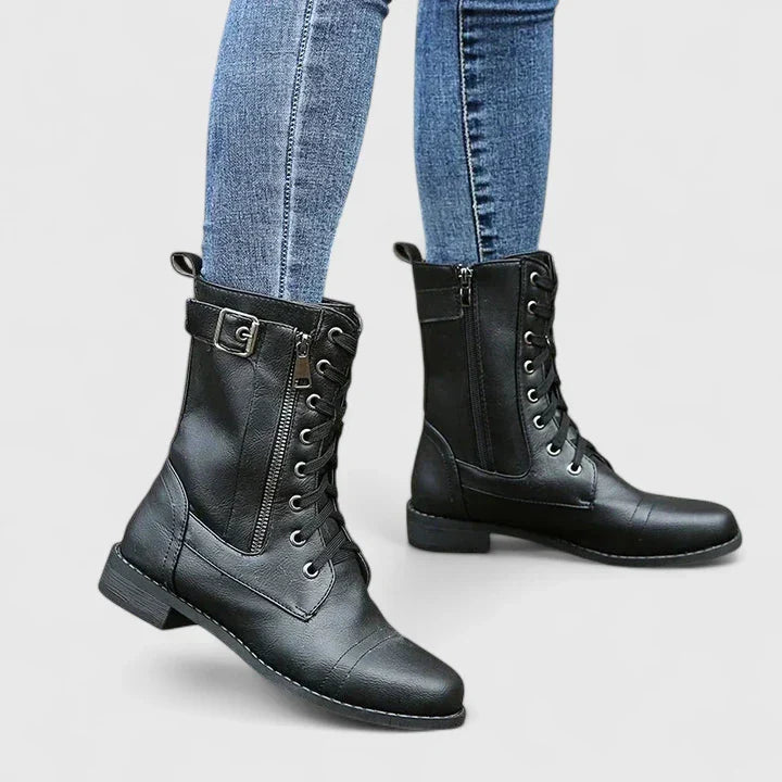 Marcella | Orthopaedic Boots