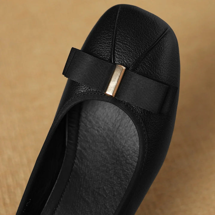 Noelle - Elegant Casual Shoes