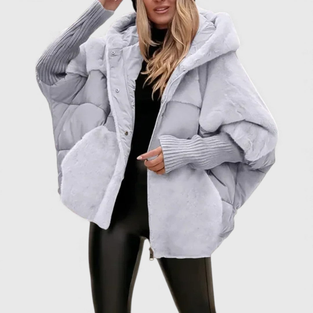 Jana - Cosy Winter Jacket