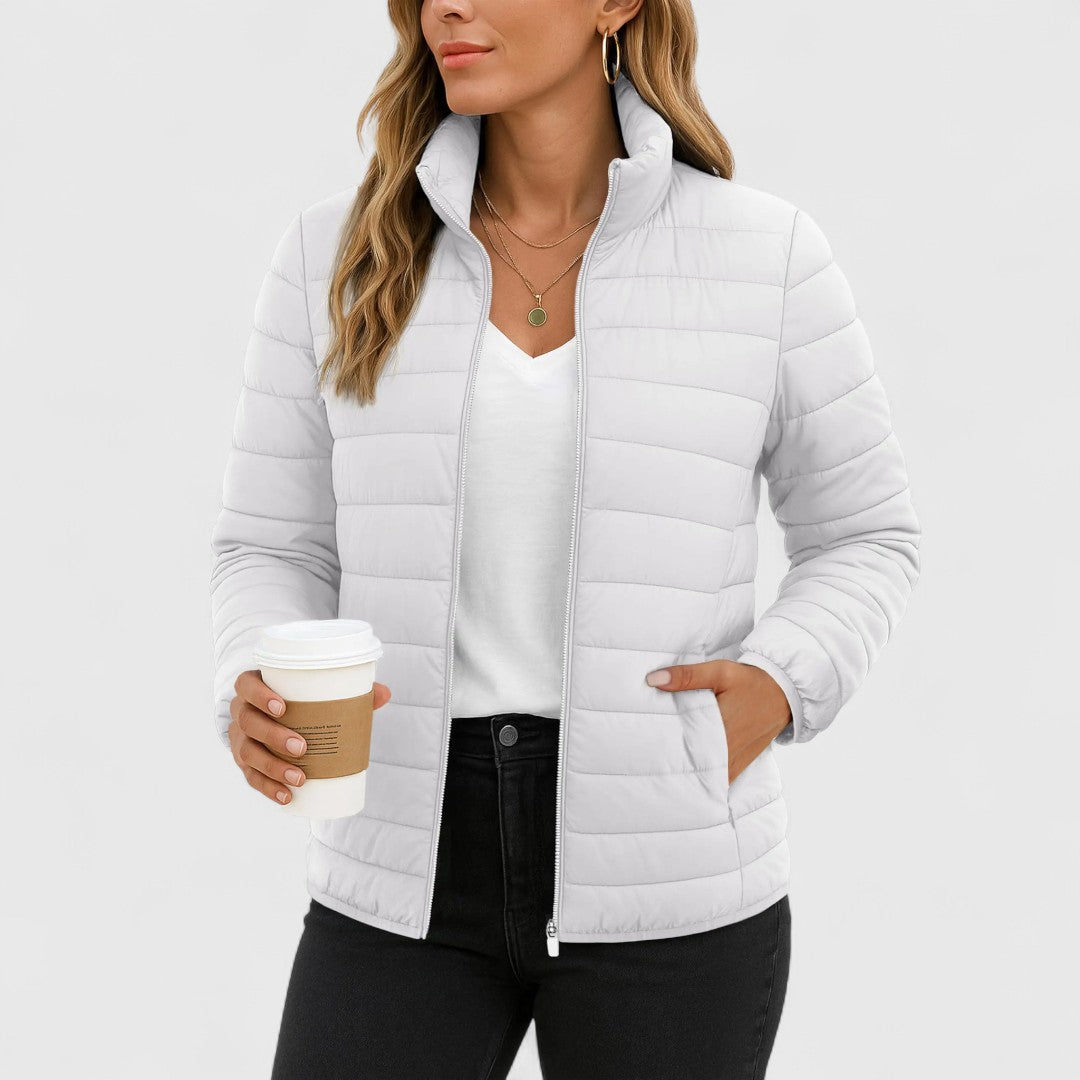 Gina - Elegant Jacket