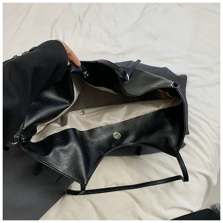 Nicole™ Everyday Bag with Large Capacity