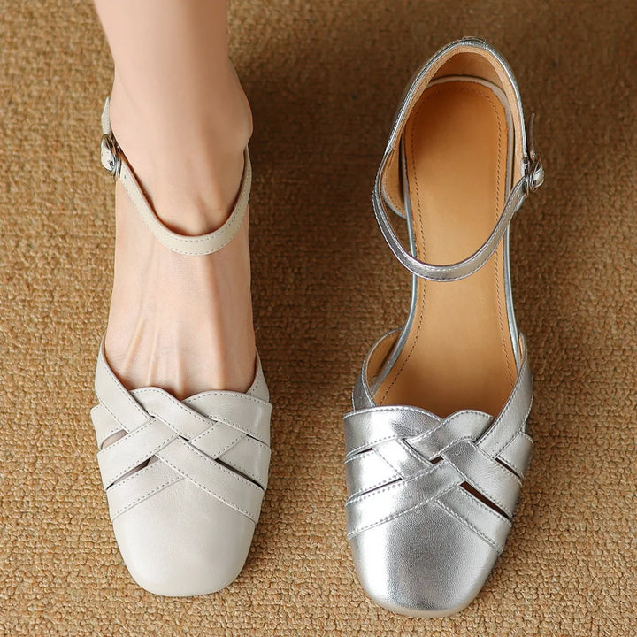 Celeste - Elegant Casual Shoes