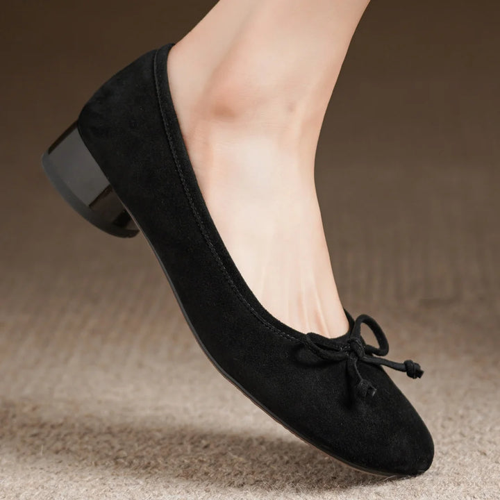 Amara - Elegant Casual Shoes