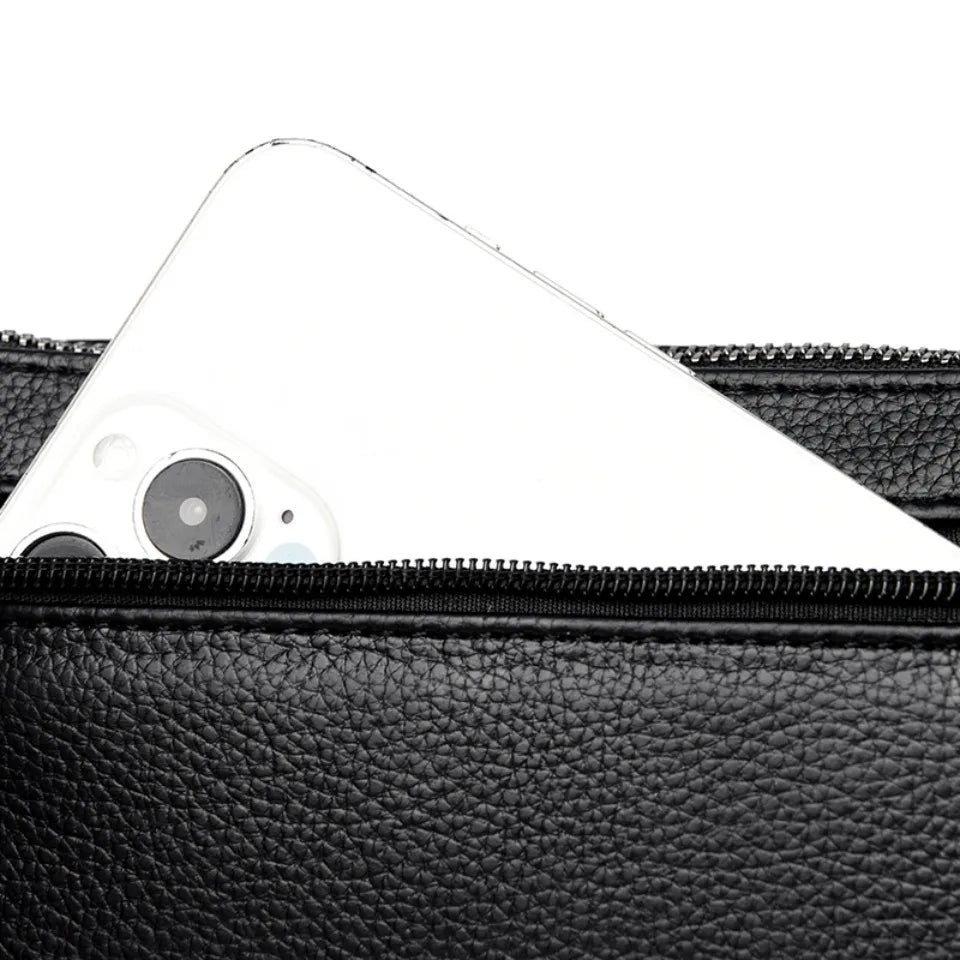 Aline™ – Elegant Shoulder Bag