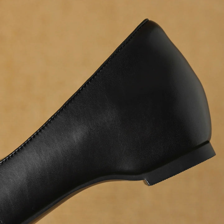 Serena - Elegant Casual Shoes