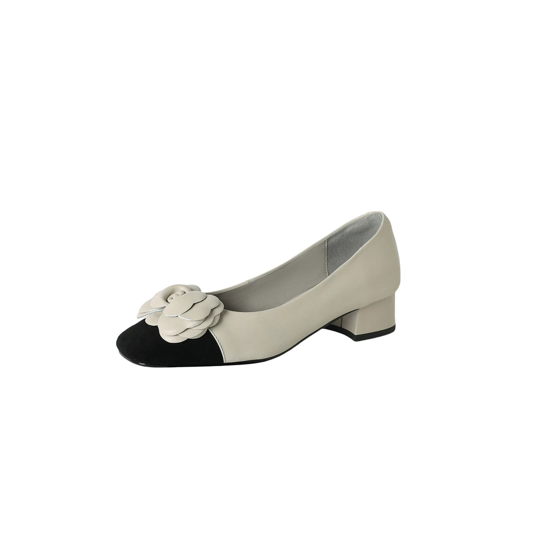 Liana - Elegant Casual Shoes