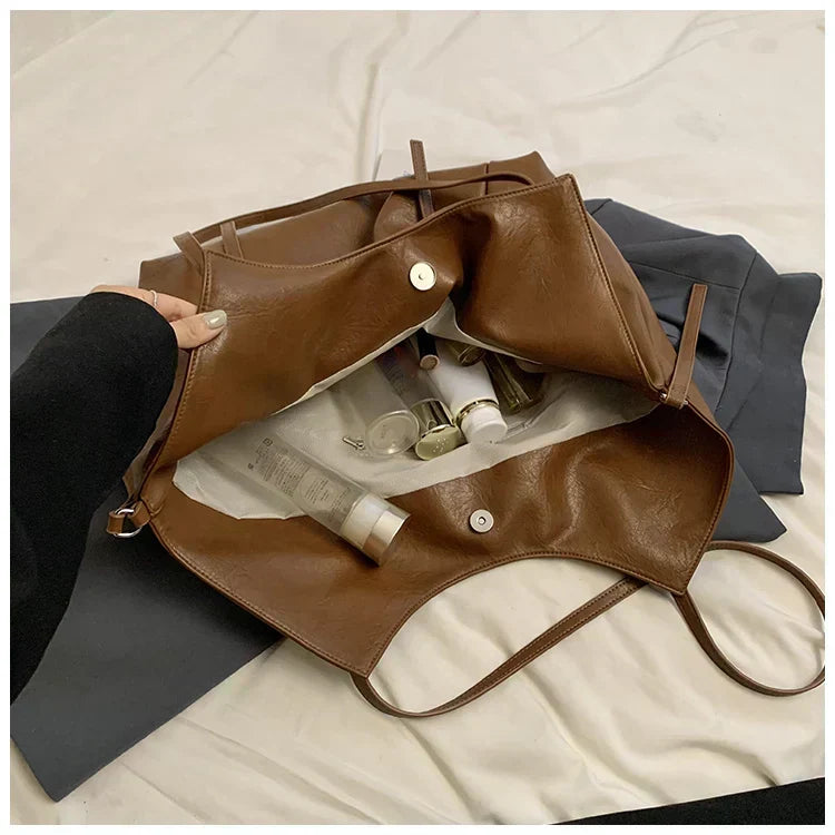 Nicole™ Everyday Bag with Large Capacity