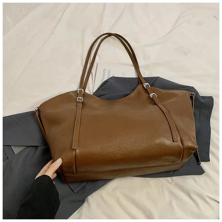 Nicole™ Everyday Bag with Large Capacity