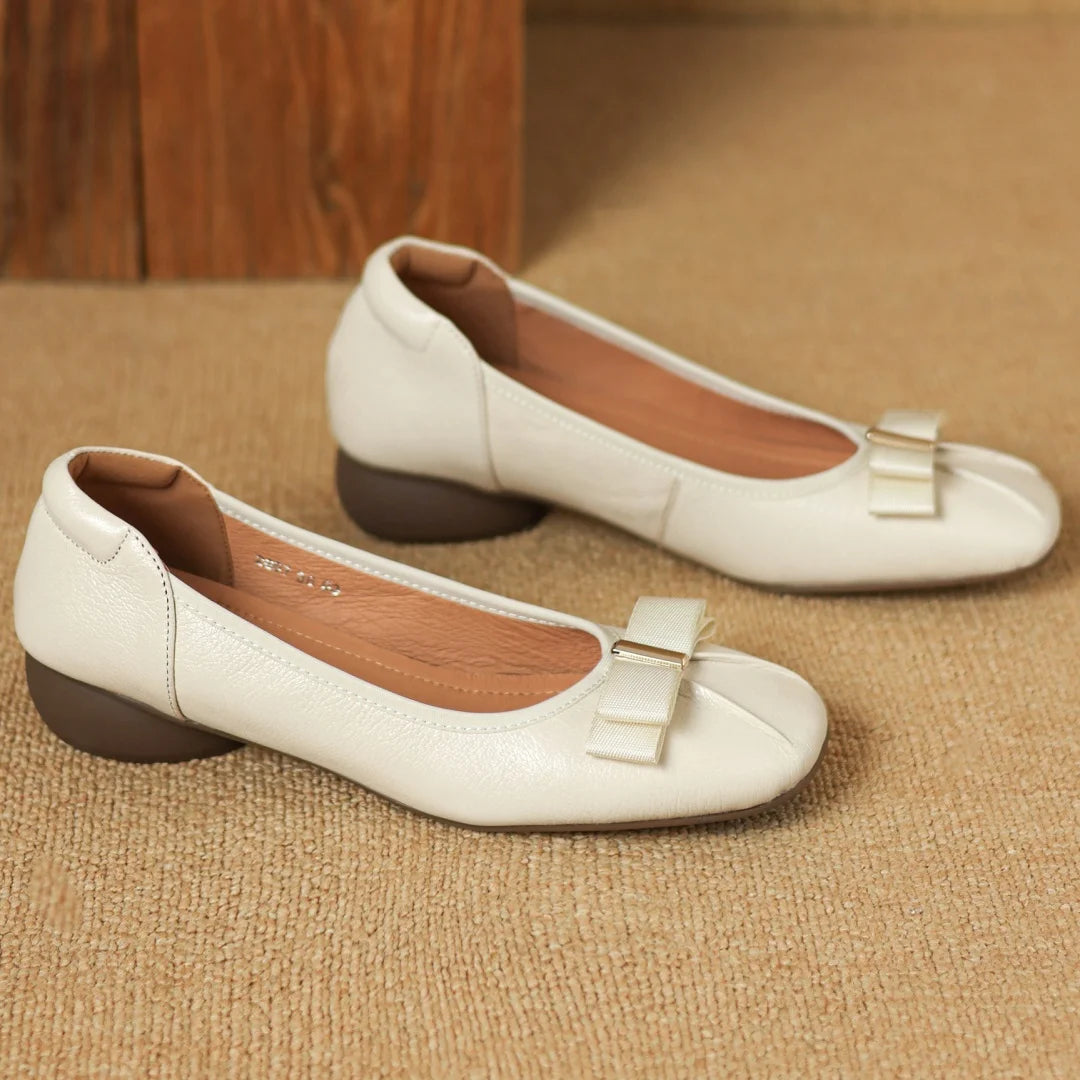 Noelle - Elegant Casual Shoes