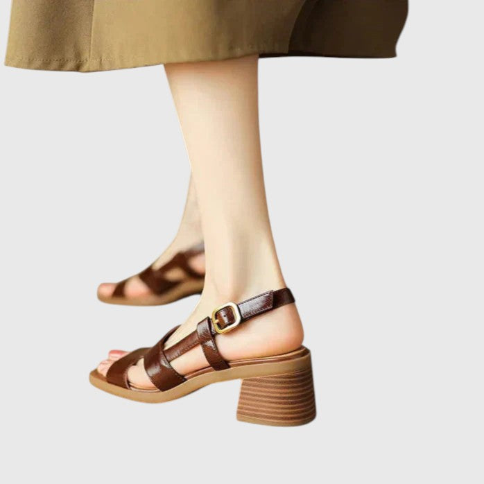 Colette - Comfortable Sandals