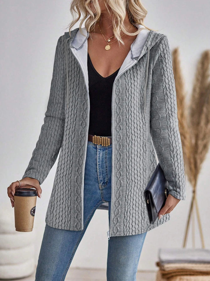 Emmy – Everyday Warmth Cardigan