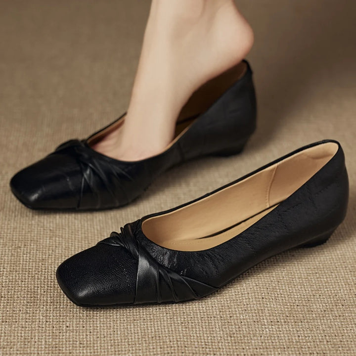 Marbeth - Elegant Casual Shoes