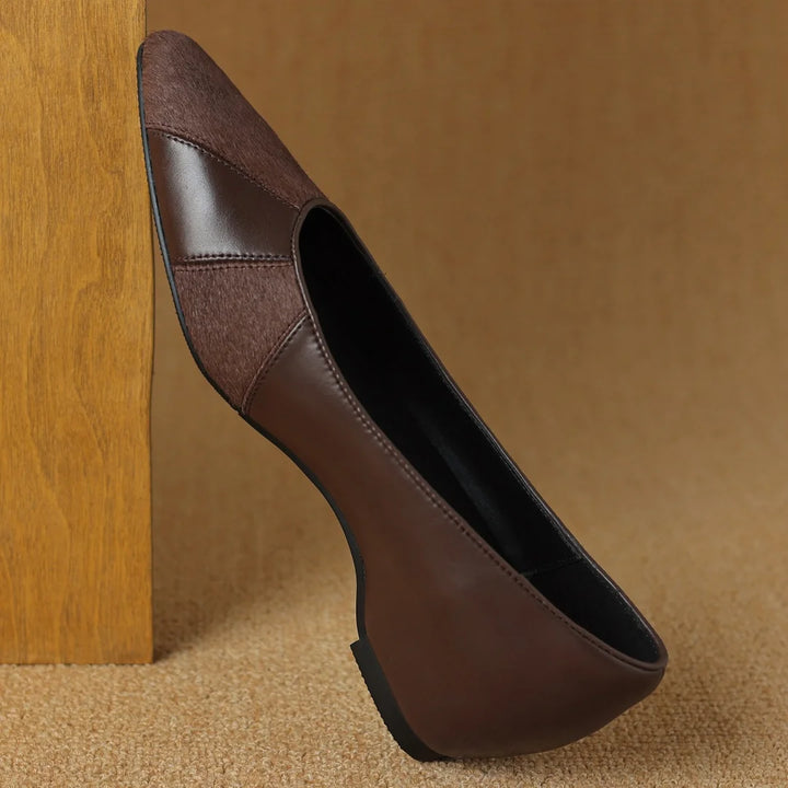 Serena - Elegant Casual Shoes