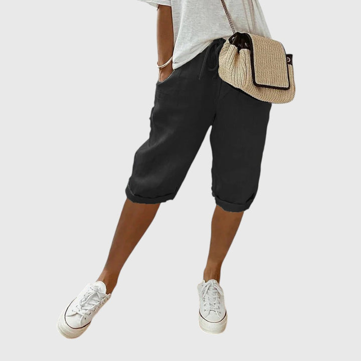 Carmen - Relaxed Shorts