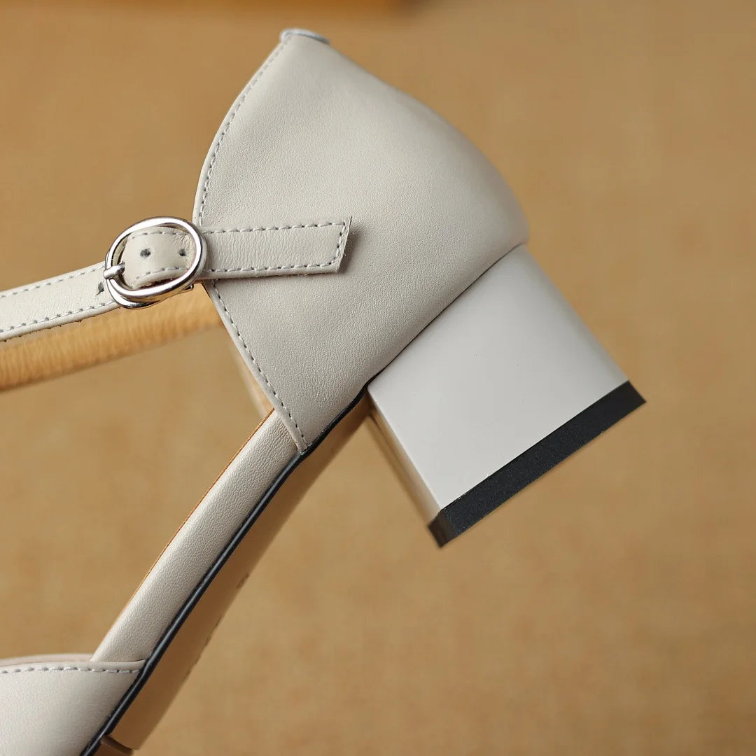 Celeste - Elegant Casual Shoes