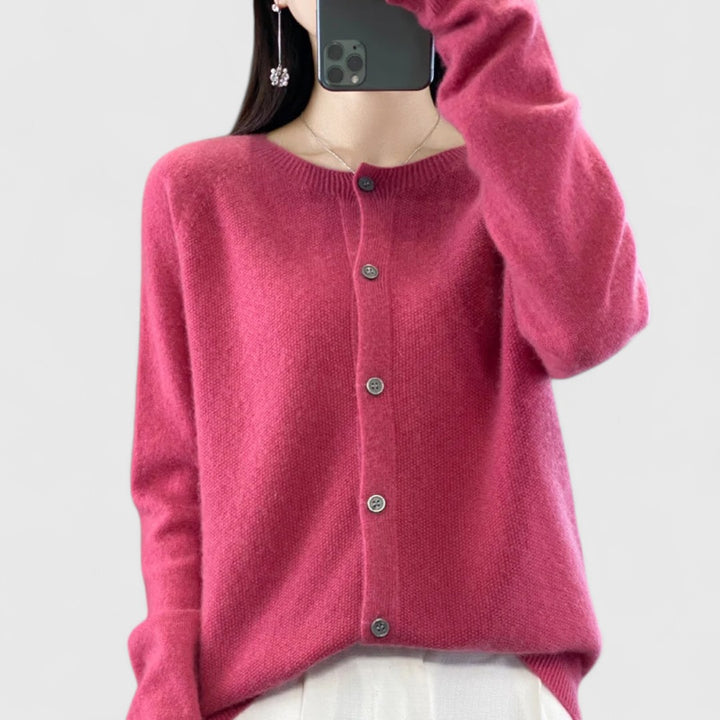 Gina - Women's Cardigan