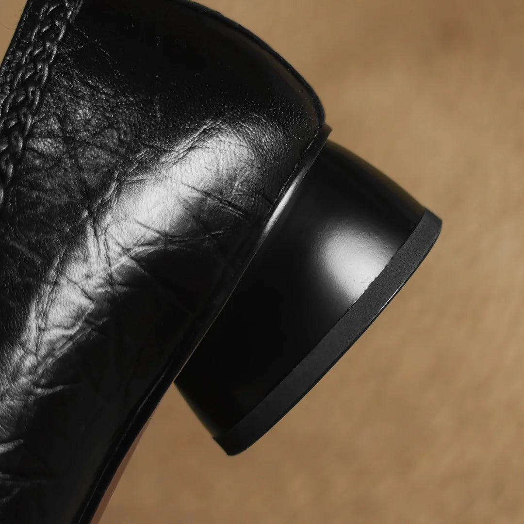 Valerie - Elegant Casual Shoes