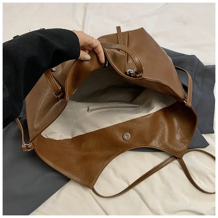 Nicole™ Everyday Bag with Large Capacity