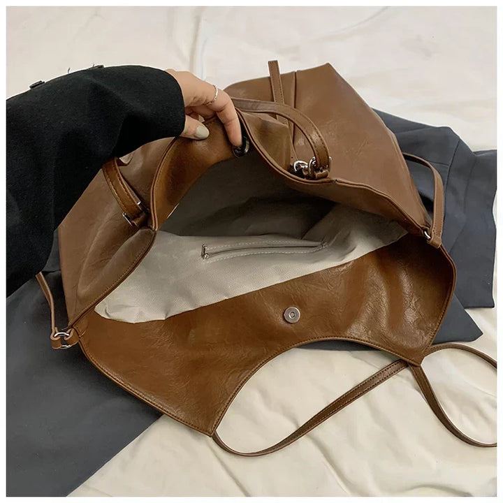 Nicole™ Everyday Bag with Large Capacity