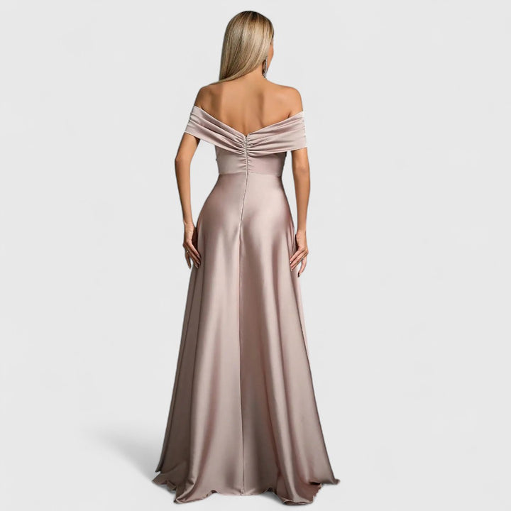 Elanda – Maxi Dress