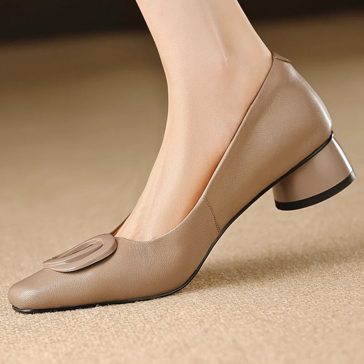 Clara – Elegant Casual Shoes