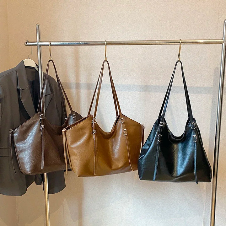 Nicole™ Everyday Bag with Large Capacity