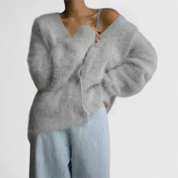 Pamela | Comfortable Cardigan