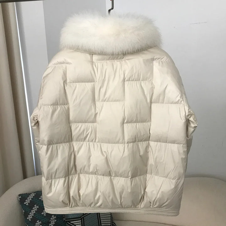 Evelyn - Luxe Warmth Jacket